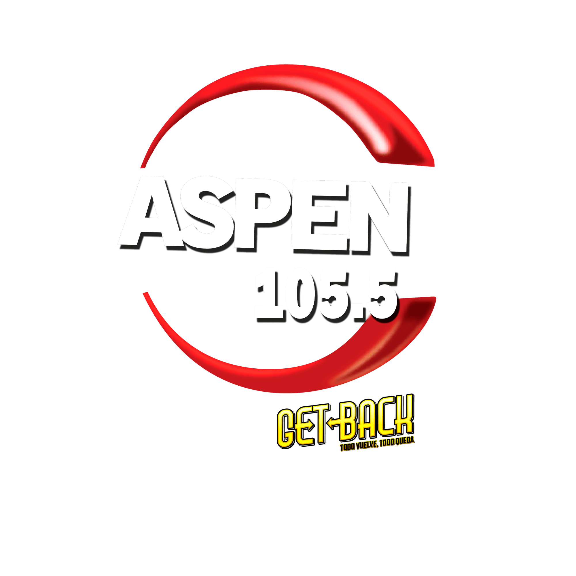 ASPEN Tres Arroyos 105.5 MHz